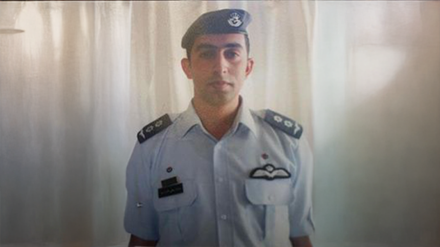 الحكم بالسجن مدى الحياة على إرهابي بالسويد في قضية استشهاد الكساسبة