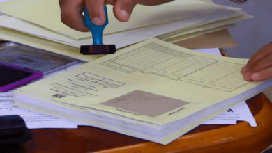 طلبة الحادي عشر يبدون ارتياحا من أسئلة اللغة العربية بامتحان الثانوية العامة النظام الجديد