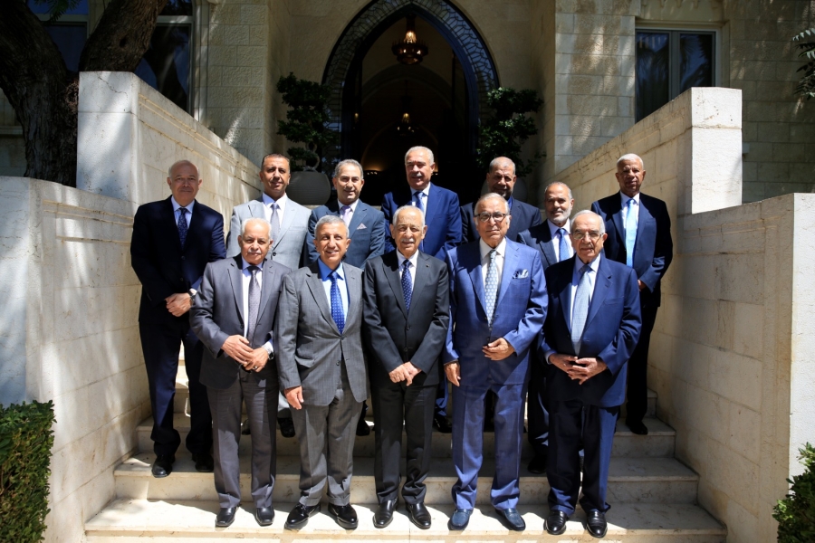 العيسوي: الأردن ثابت في مواقفه ومنحاز للحق