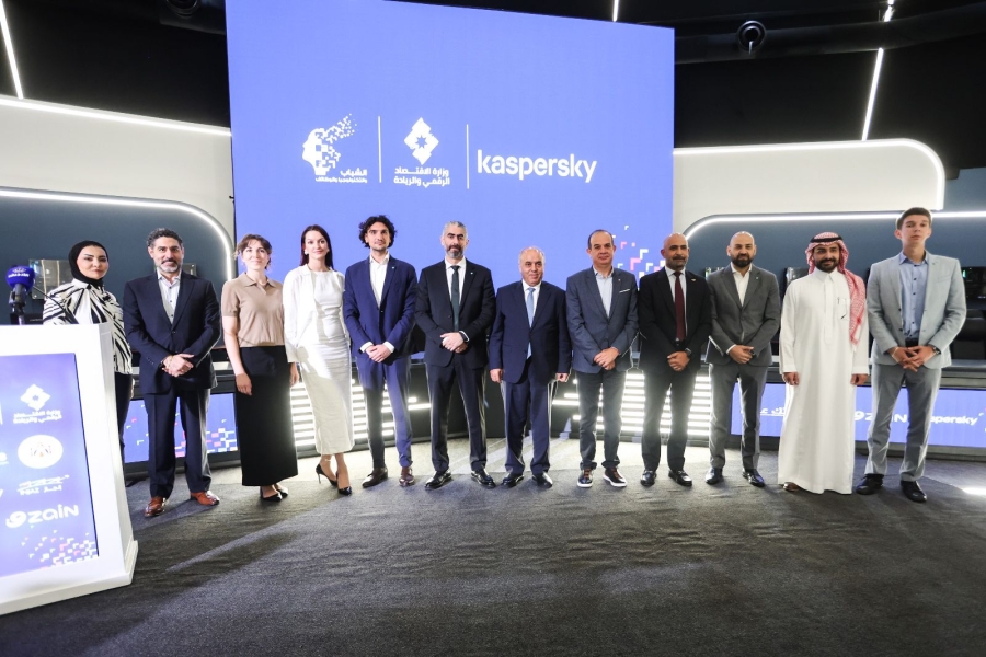 الاقتصاد الرقمي تطلق المسرّع المهني وتُعلن عن انضمام مزوّد جديد للشهادات الدولية