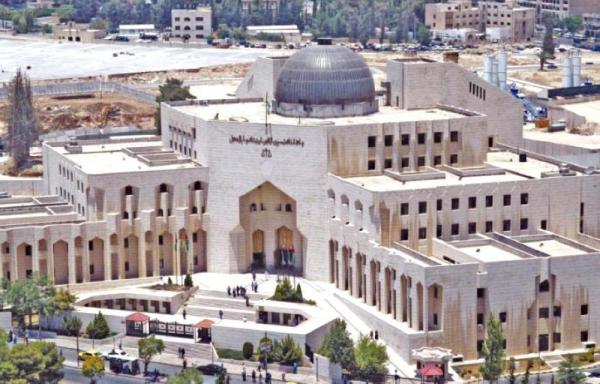 بالأسماء....تنقلات وتعيينات قضائية جديدة