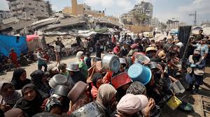 خبراء صحة دوليون: فرصة منع الموت الجماعي في غزة تتلاشى