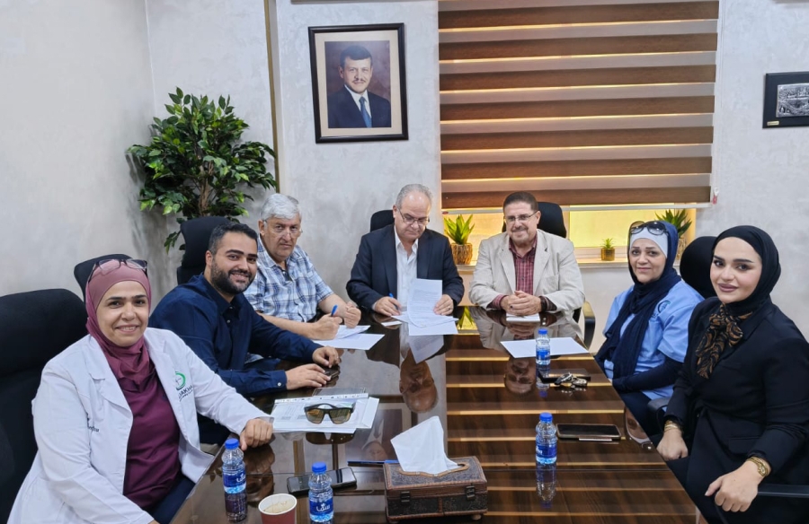 توسيع شبكة الدعم لمرضى الباركنسون بشراكة جديدة للرعاية المنزلية