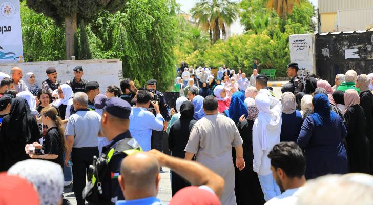 انطلاق امتحانات التوجيهي بنظامه الجديد الخميس