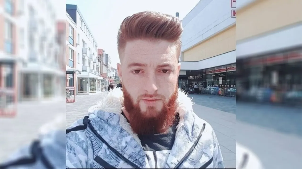 بعد يومين من عودته من ألمانيا.. القصة الكاملة لوفاة السوري يوسف اللباد