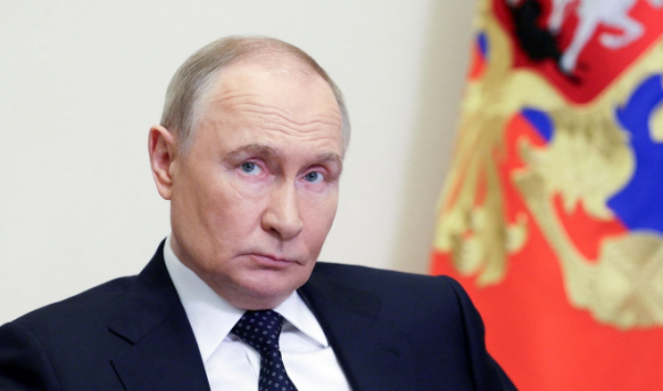 سوريا: لقاء تاريخي مع بوتين وانطلاق مرحلة جديدة من التفاهم السياسي والعسكري