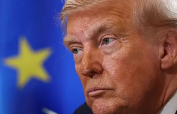 ترامب: قدمنا مساعدات لغزة بقيمة 60 مليون دولار ولا نرى نتائج حتى الآن