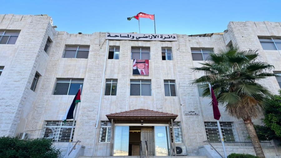 مدير الأراضي والمساحة: نعمل لرفع كفاءة العاملين في القطاع العقاري