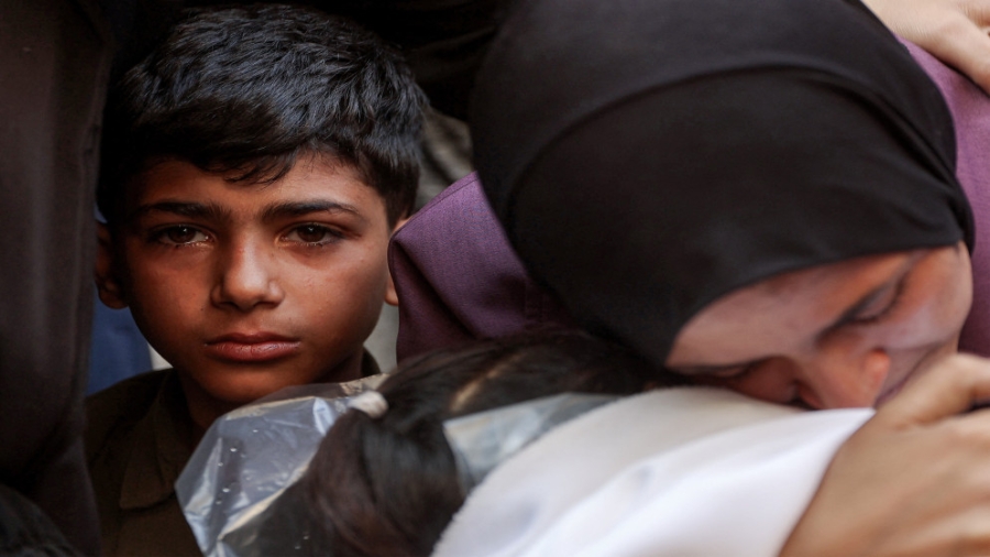 الأمم المتحدة: 1373 فلسطينيا قتلوا أثناء انتظار المساعدات في غزة منذ أواخر أيار