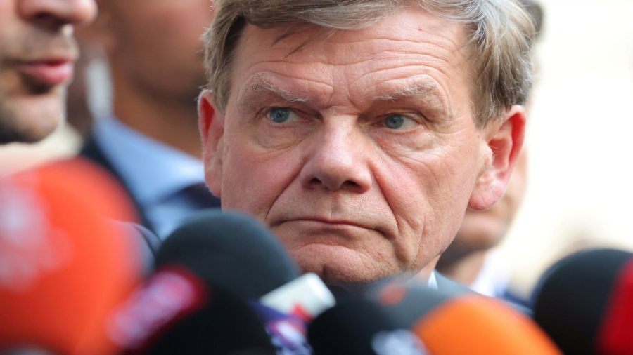 ألمانيا: الكارثة الإنسانية في غزة تفوق الخيال