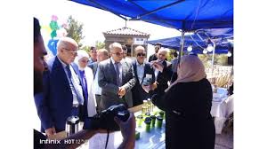 قلعة عجلون تحتضن بازار منصة يدوي الحادي عشر