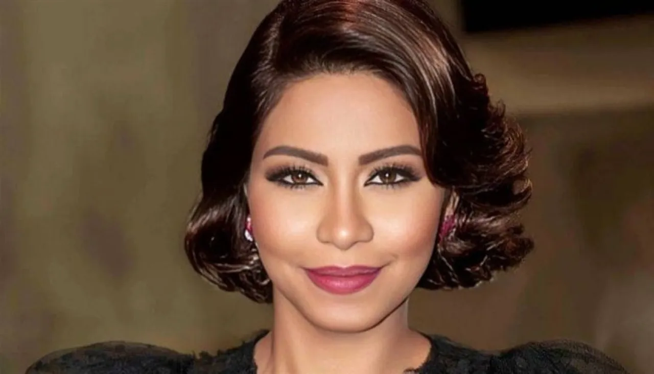 شيرين تتقدم ببلاغ جديد ضد حسام حبيب