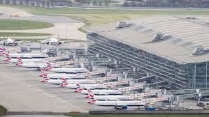 مطار هيثرو يتقدّم بخطط للتوسعة باستثمار يصل إلى 50 مليار جنيه إسترليني