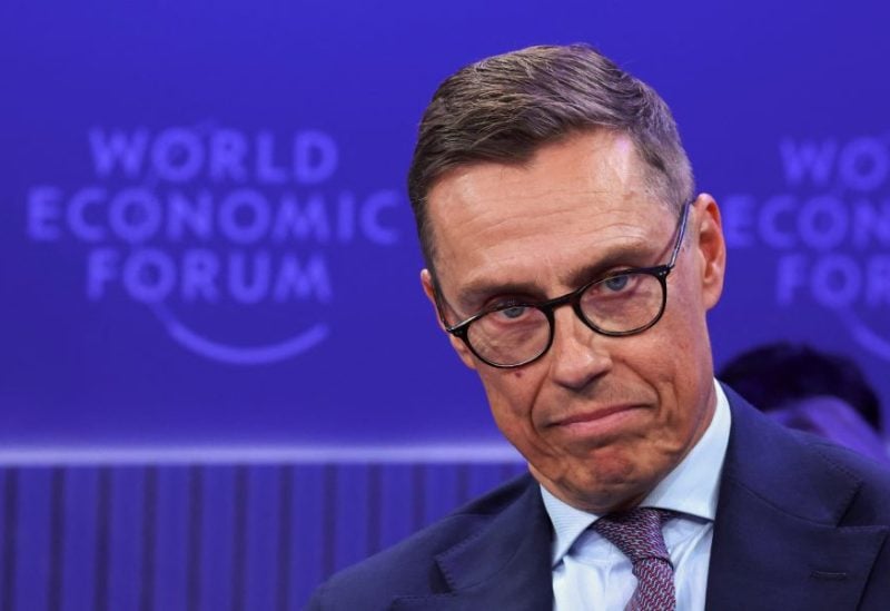 رئيس فنلندا يعلن استعداده للاعتراف بدولة فلسطين