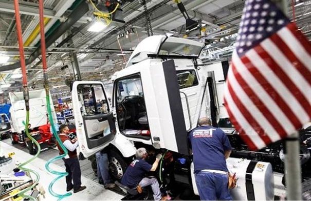 تباطؤ حاد في نمو الوظائف الأميركية وارتفاع للبطالة