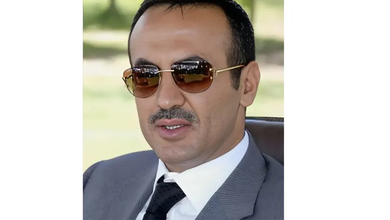 حكم حوثي بإعدام نجل علي عبدالله صالح