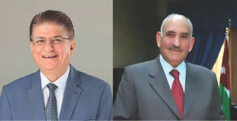 العاملين في المناجم تشيد بنمو أرباح الفوسفات بزيادة 24 للنصف الأول من العام