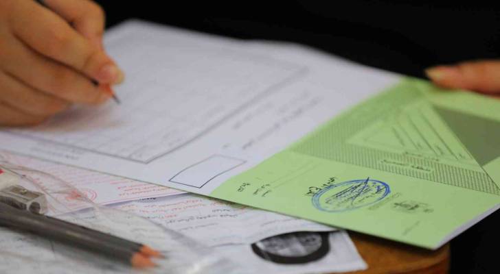 ذبحتونا حول امتحانات التوجيهي الجديد: نخشى من تكرار تجربة توجيهي 2019 و2020