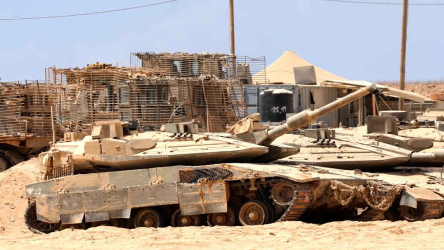 جيش الاحتلال الإسرائيلي: الحرب في غزة لن تتوقف بدون إطلاق سراح المحتجزين