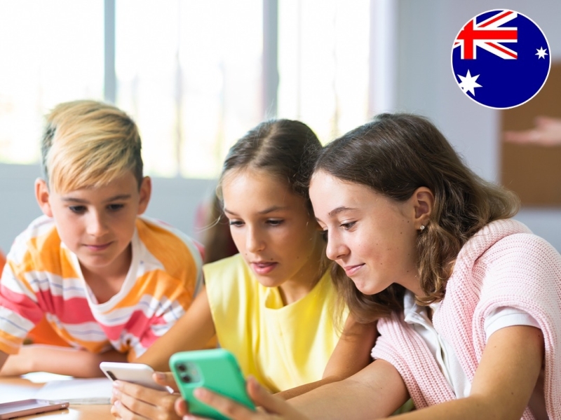 أستراليا تحظر يوتيوب لمن هم دون 16 عامًا لحماية الأطفال