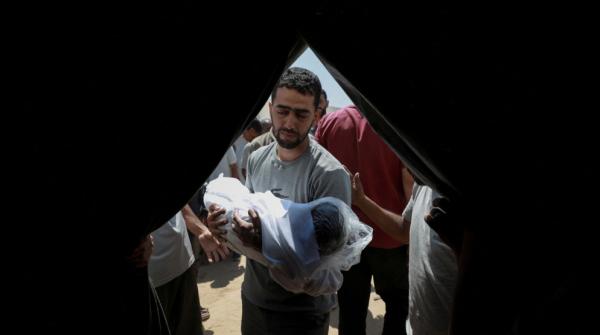 ارتفاع عدد شهداء غزة إلى 60 ألفا و430