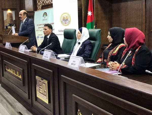 اتحاد الكتاب يقيم أمسية نثرية فارساتها الزعبي والمفتي ودراغمة