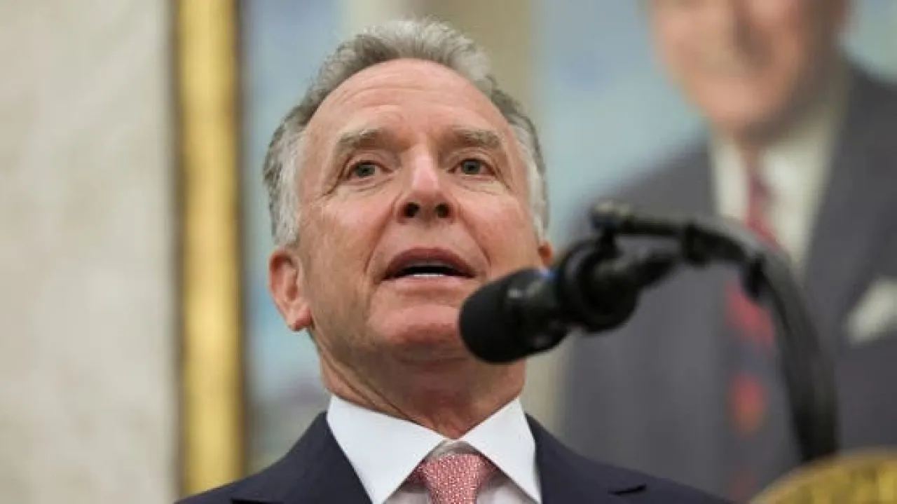 حماس تعلق على زيارة ويتكوف لغزة