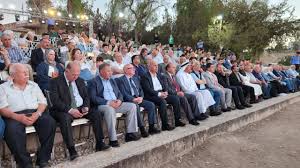 بانوراما رجالات جرش تسهم في توثيق الذاكرة الوطنية