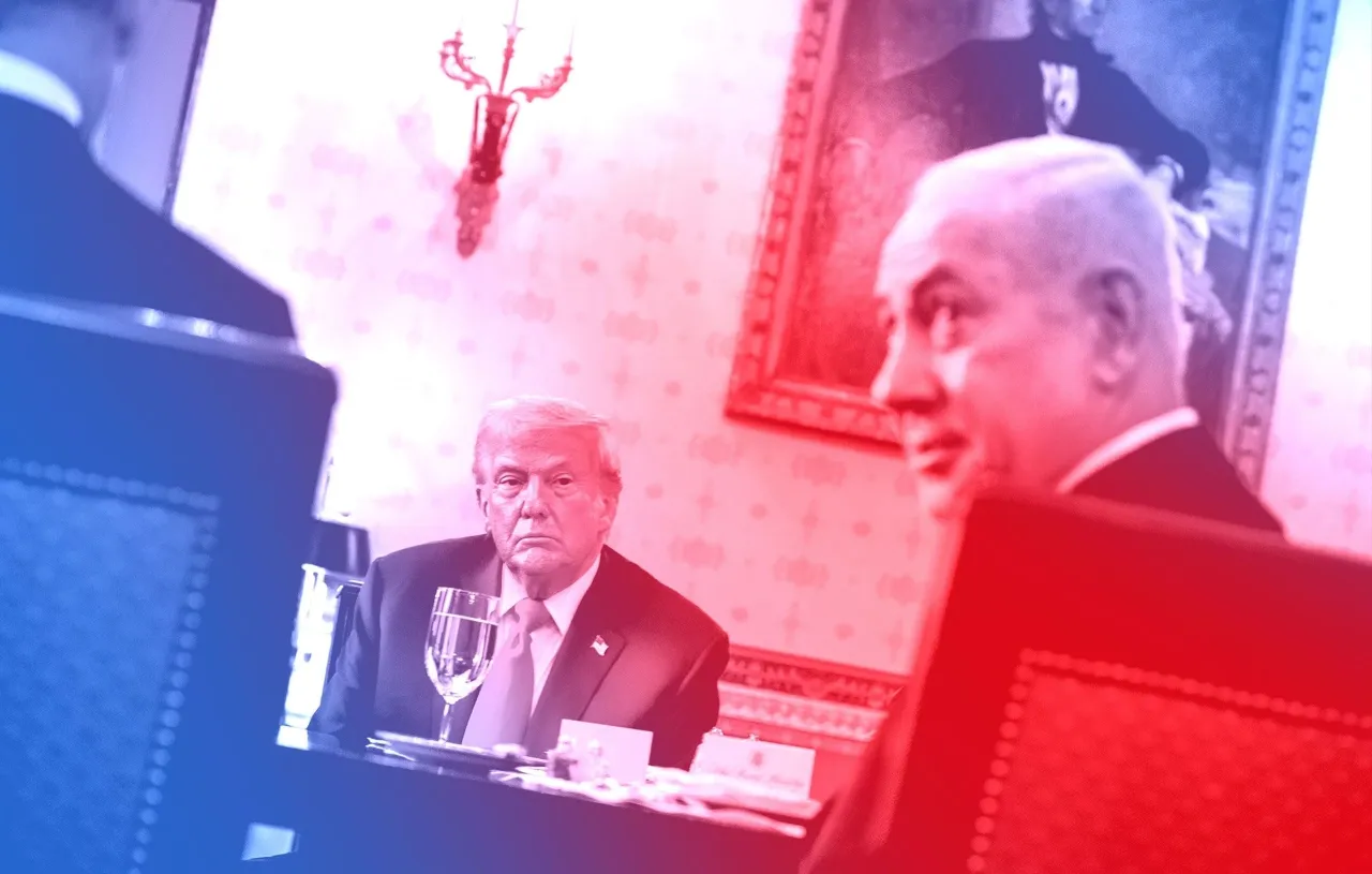 قادة ديمقراطيون في الكونغرس يدعون ترمب لإنهاء الحرب في غزة