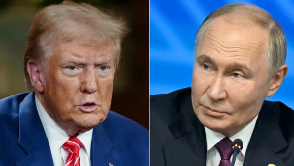 مقربون من بوتين يقللون من شأن غواصتي ترامب النوويتين
