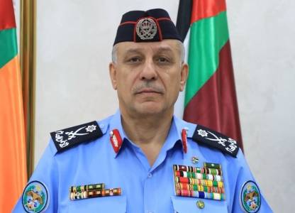 مواطنون وسياح يشكرون الأمن العام على دورهم الفعال في مهرجان جرش