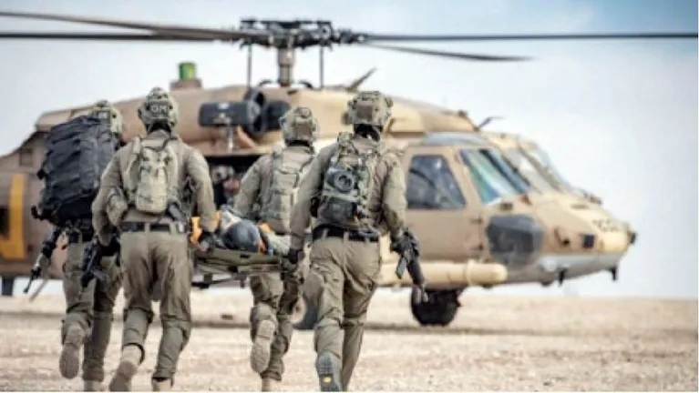 هيئة البث الإسرائيلية: انتحار 16 جنديا منذ بداية العام بسبب القتال في غزة