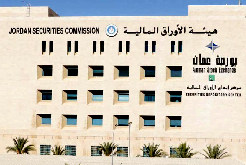 1.519 مليار دينار ارباح الشركات المدرجة ببورصة عمان