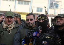 الجهاد الاسلامي: التدنيس الخطير للأقصى تصعيد ممنهج للعدوان