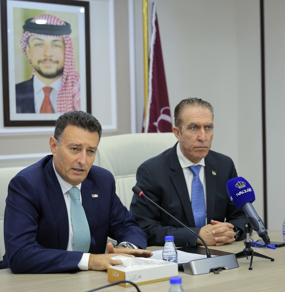  الميثاق الوطني: قرار الترشح لرئاسة النواب يقرره الحزب