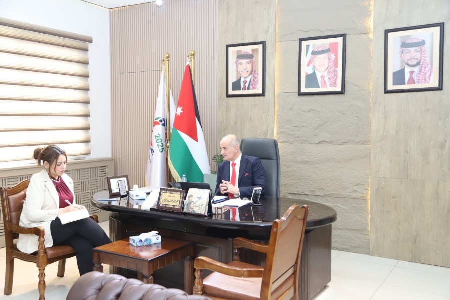 قانون التعاونيات.. انطلاقة نوعية في مسيرة العمل التعاوني