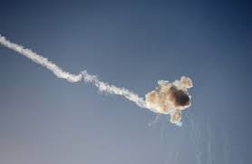 الجيش الإسرائيلي: اعترضنا مسيرة أطلقت من اليمن