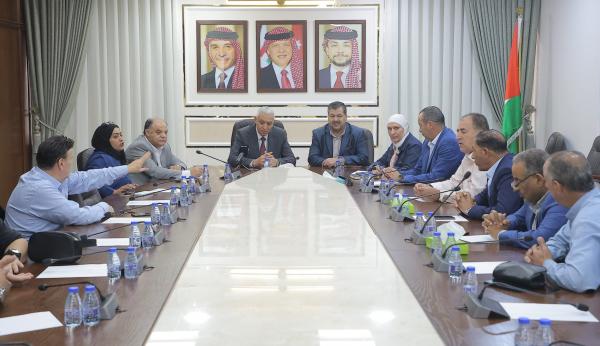 نواب يبحثون أزمة المواقع الإلكترونية مع نقابة الصحفيين