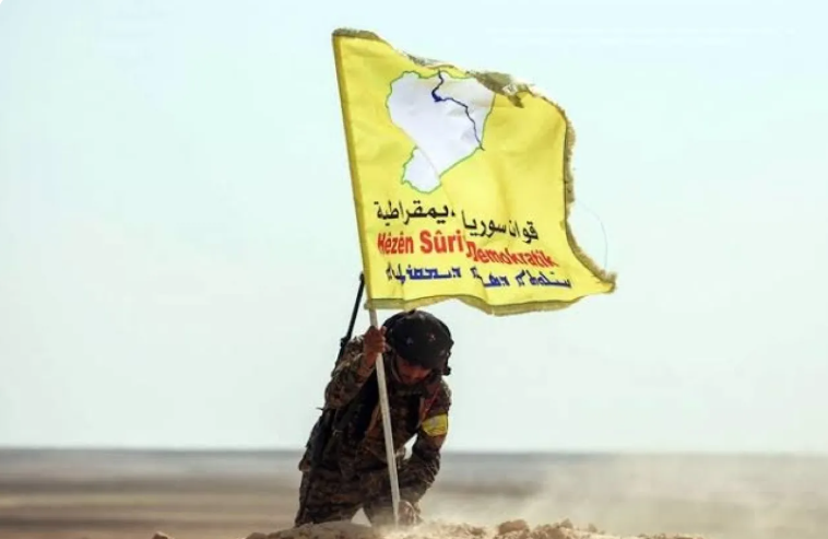 إصابة 7 مدنيين بقصف لقوات سوريا الديمقراطية على ريف منبج والجيش يتصدى لهجوم