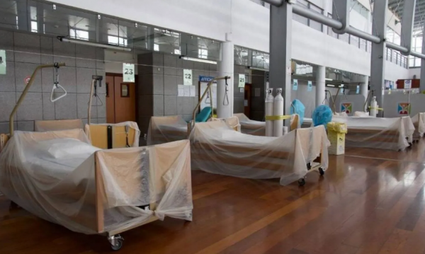 التحقيق في فضيحة «اعتداءات جنسية» على رُضع بمستشفى فرنسي