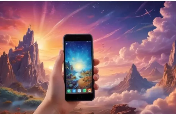 كيف تلتقط الهواتف صورا مذهلة؟