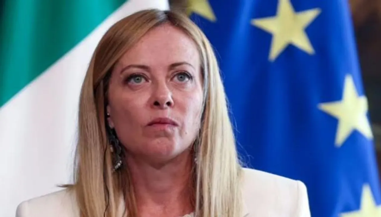 ضربة من المحكمة الأوروبية لسياسة الهجرة تُغضب ميلوني