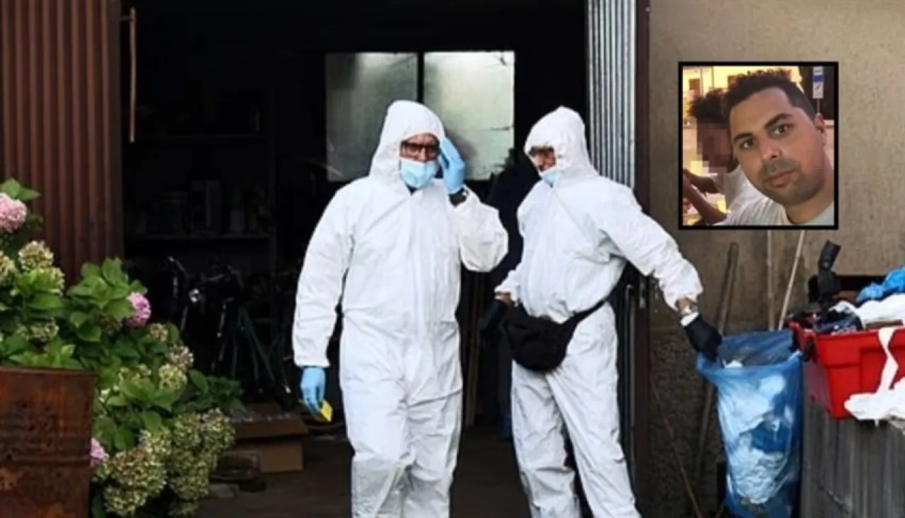 جريمة هزت إيطاليا.. مقتل ثلاثيني على يد والدته وصديقته