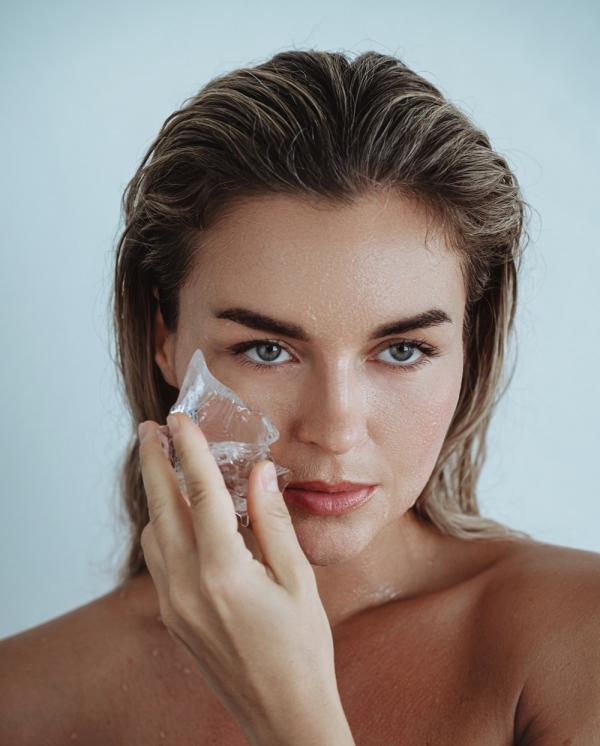 خطوات بسيطة لبشرة مشرقة وساحرة في شهر العسل