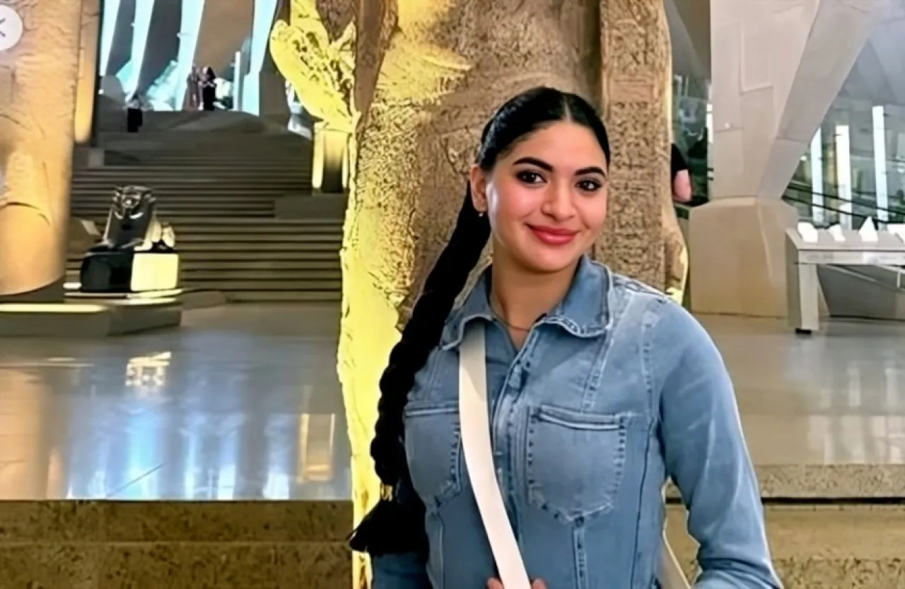 مصر.. رد فعل مفاجئ من سوزي الأردنية بعد اتهامها بنشر فيديو مسيء