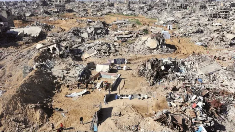 غزة: مسار التفاوض مسدود رغم الزخم الدبلوماسي