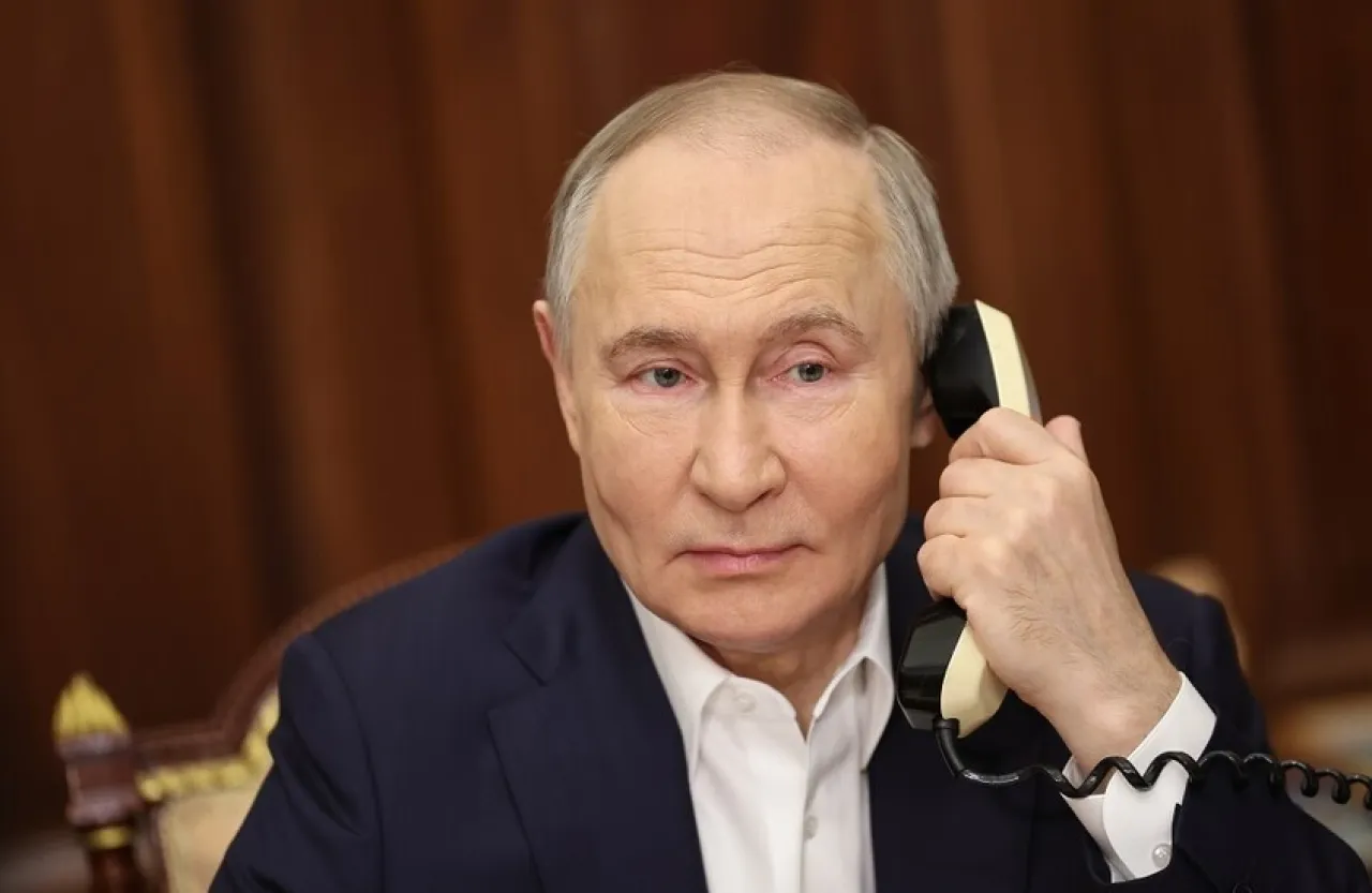 الكرملين: بوتين أجرى محادثة هاتفية مع نتنياهو