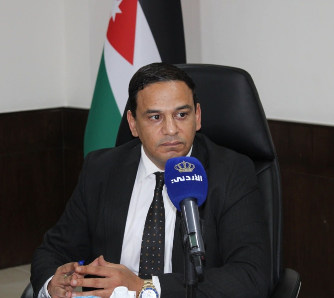 أبو هنية: صندوق استثمار أموال الضمان صمام أمان اقتصادي واجتماعي لمشتركي ومتقاعدي الضمان