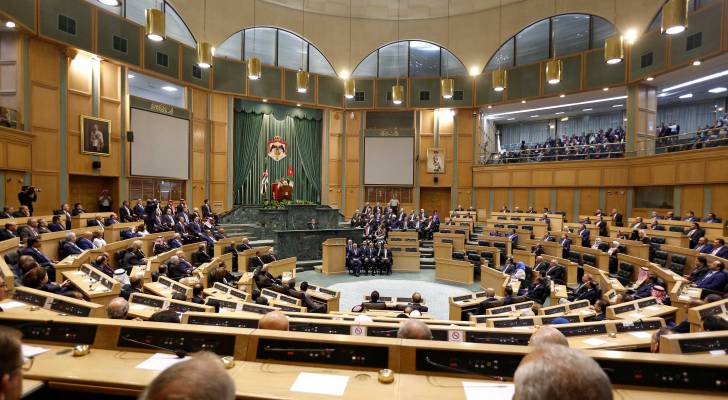 إرادة النيابية تبحث مع وزير الطاقة سُبل الاستثمار في الثروات الطبيعية