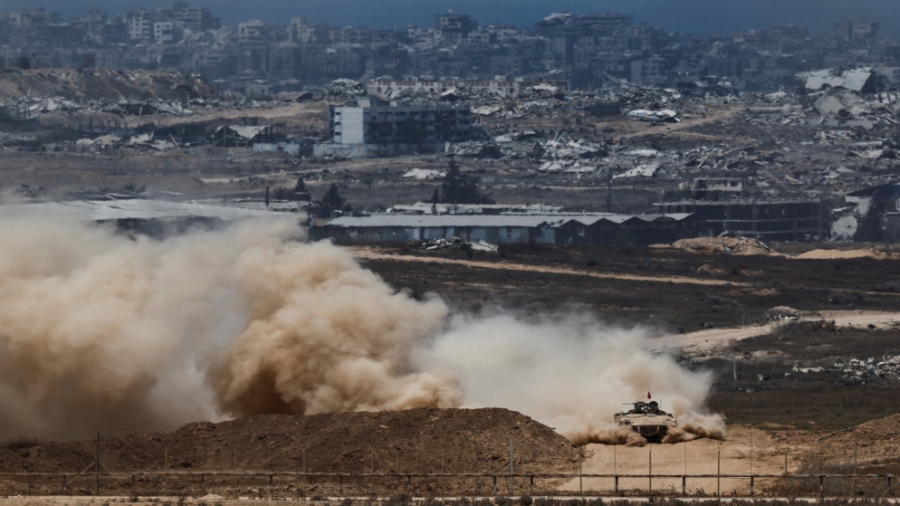 نتنياهو يعلن عن اجتماع لبحث تحقيق أهداف الحرب في غزة